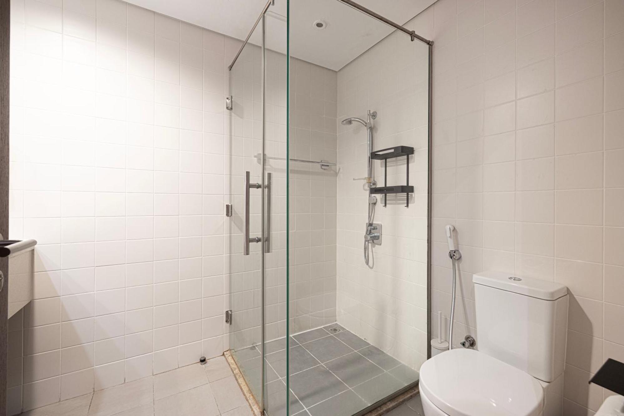 Apartment Koyo In The Heart Of Jbr Beach - 3Bdr Dubai Exterior foto