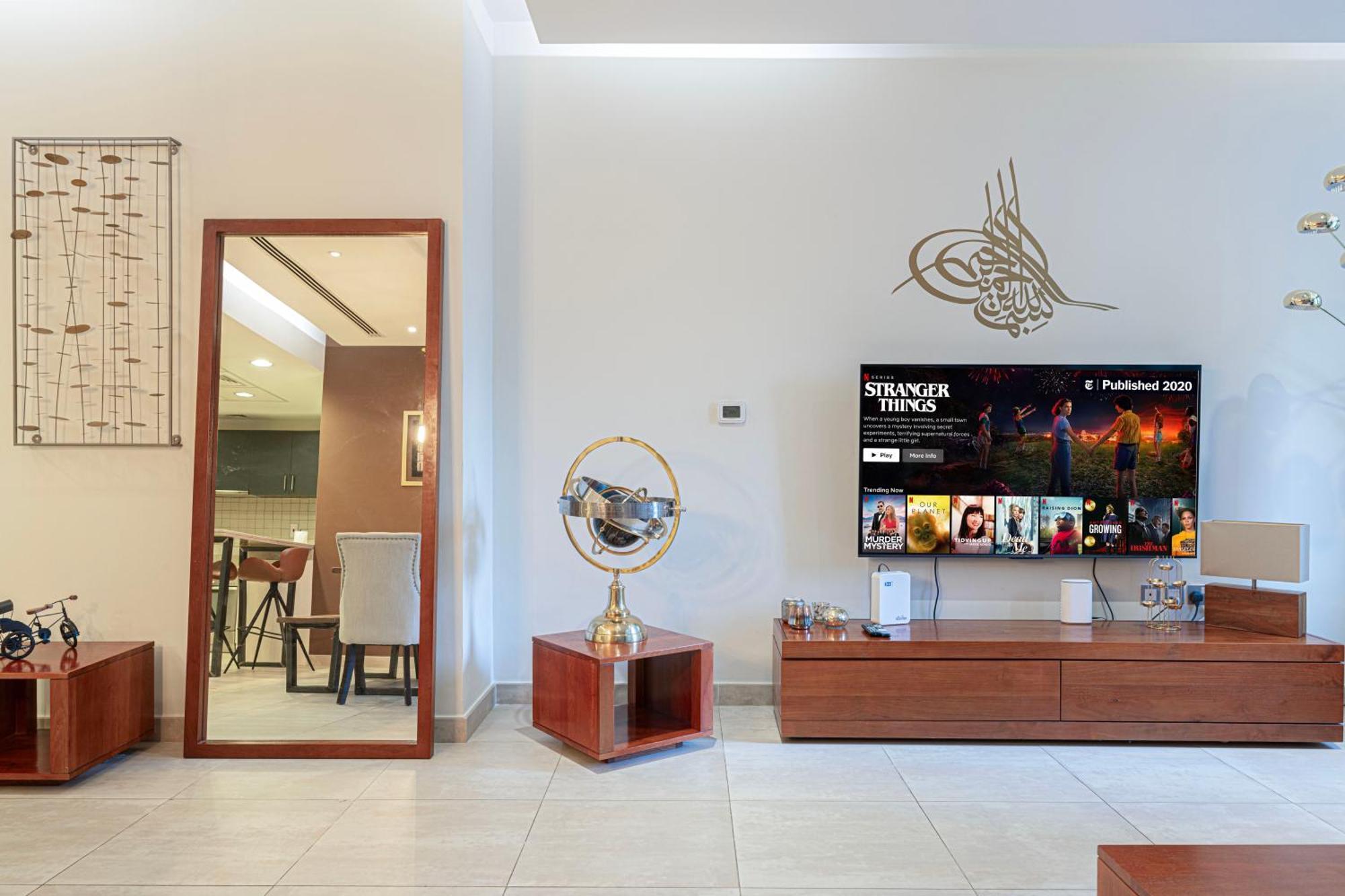 Apartment Koyo In The Heart Of Jbr Beach - 3Bdr Dubai Exterior foto